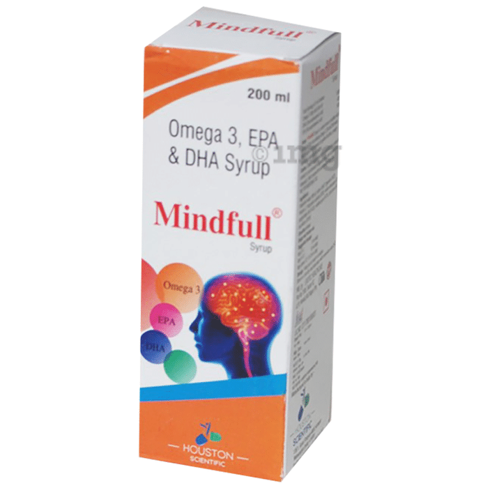 Mindfull Syrup