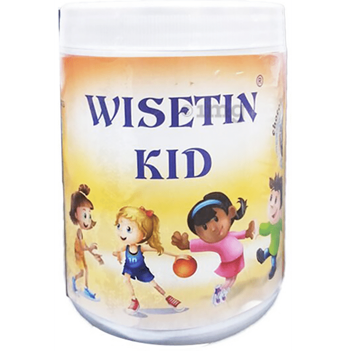 Wisetin Kid Powder