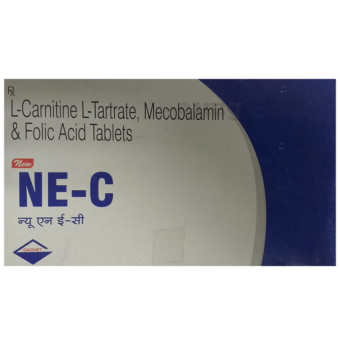 NE-C Tablet