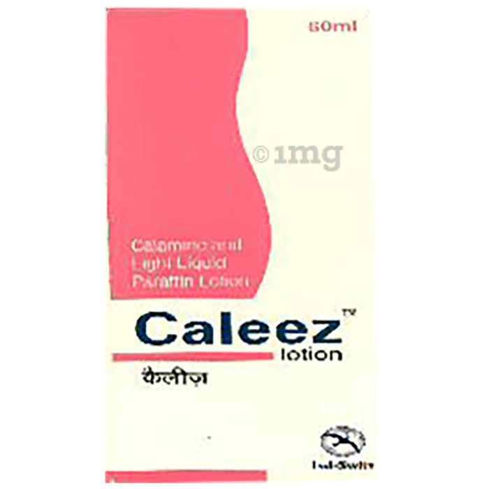 Caleez Lotion