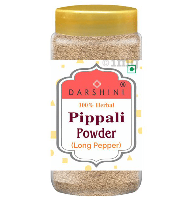 Darshini Pippali/Pipal/Long Pepper/Thippli Powder