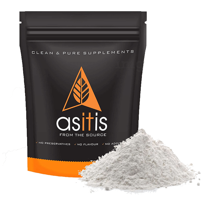 AS-IT-IS Nutrition Vitamin-C Powder