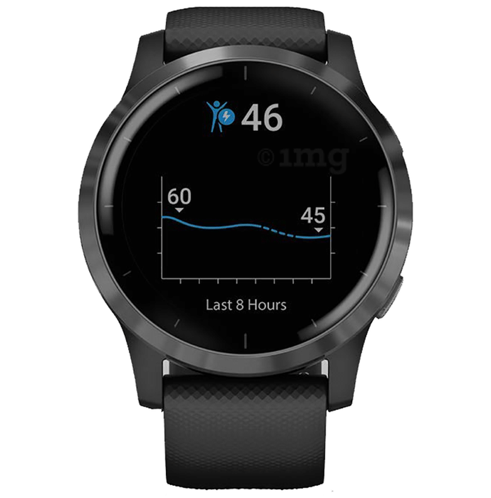Garmin vivoactive best sale 4 hybrid watch