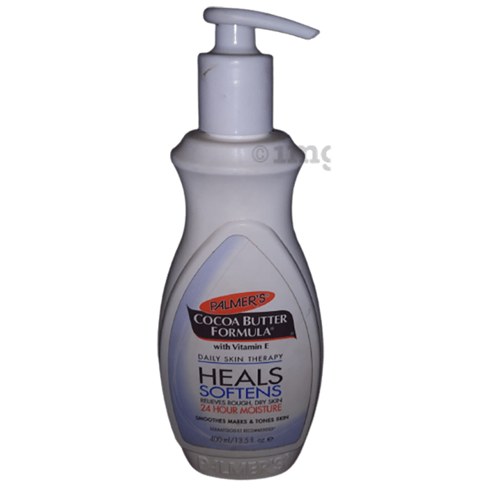 Palmer's Cocoa Butter Formula with Vitamin E Daily Skin Therapy Lotion