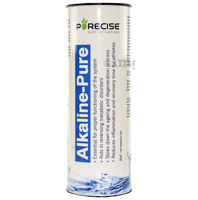 Purecise Alkaline-Pure Stick