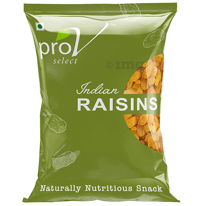 Prov Select Indian Raisins