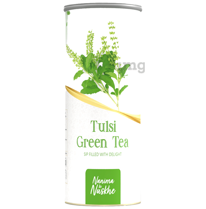 Dibha Tulsi Green Tea