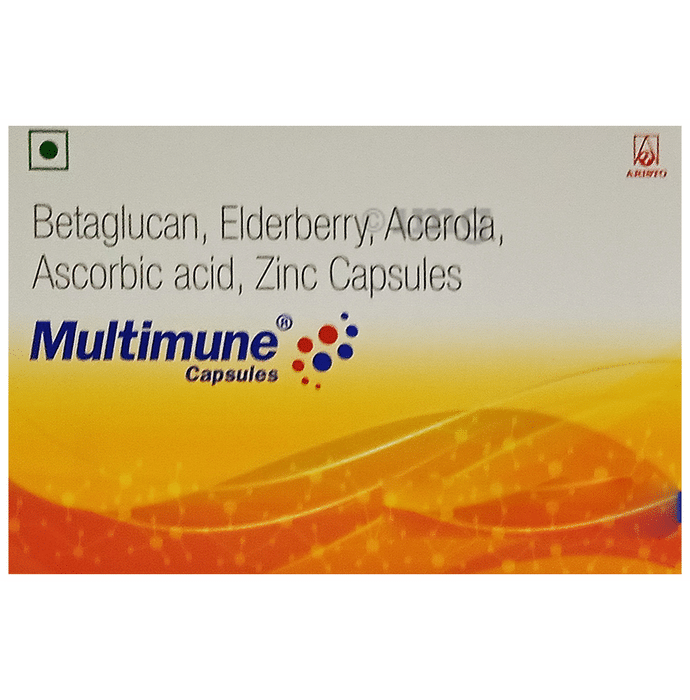 Multimune Capsule