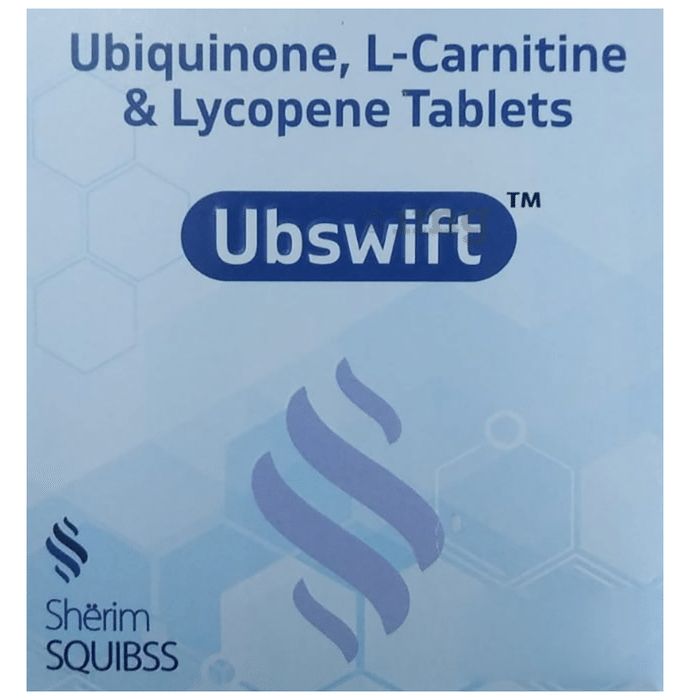 Ubswift Tablet