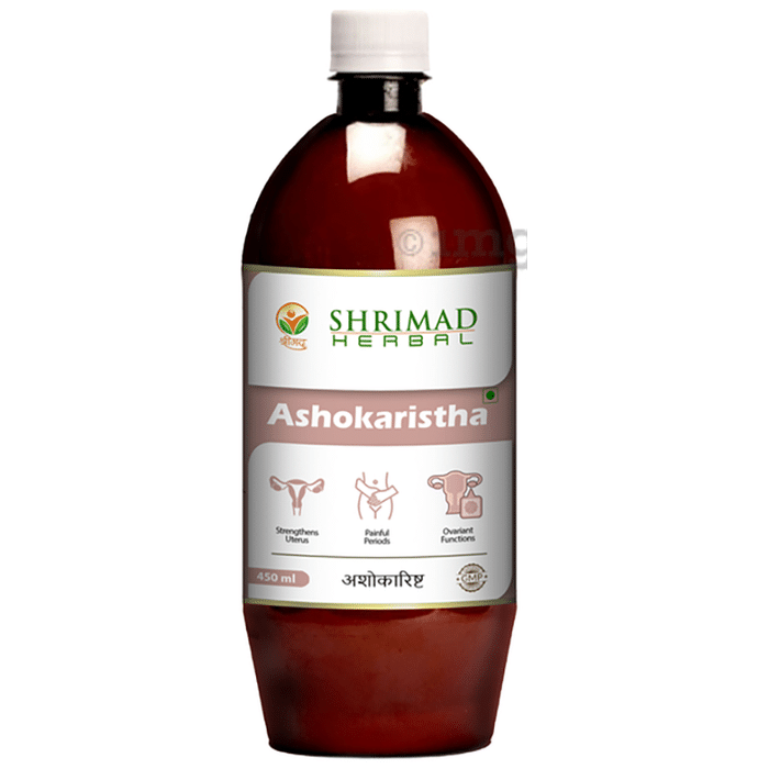 Shrimad Herbal Ashokaristha