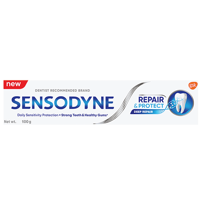 Sensodyne Repair & Protect Sensitive Toothpaste