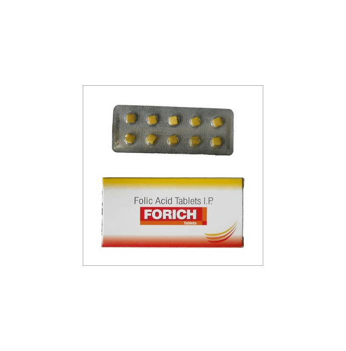Forich Tablet