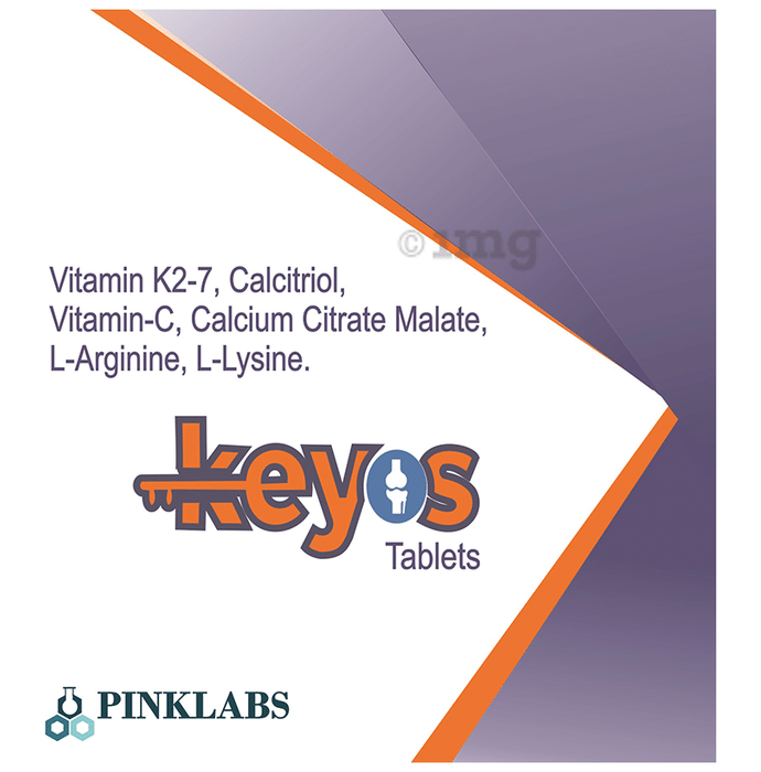 Keyos Tablets
