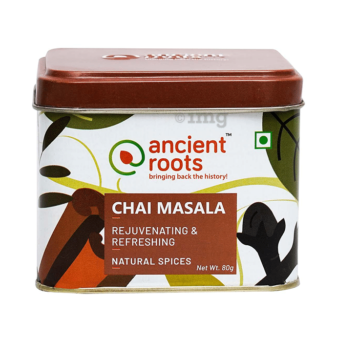 Ancient Roots Chai Masala Powder