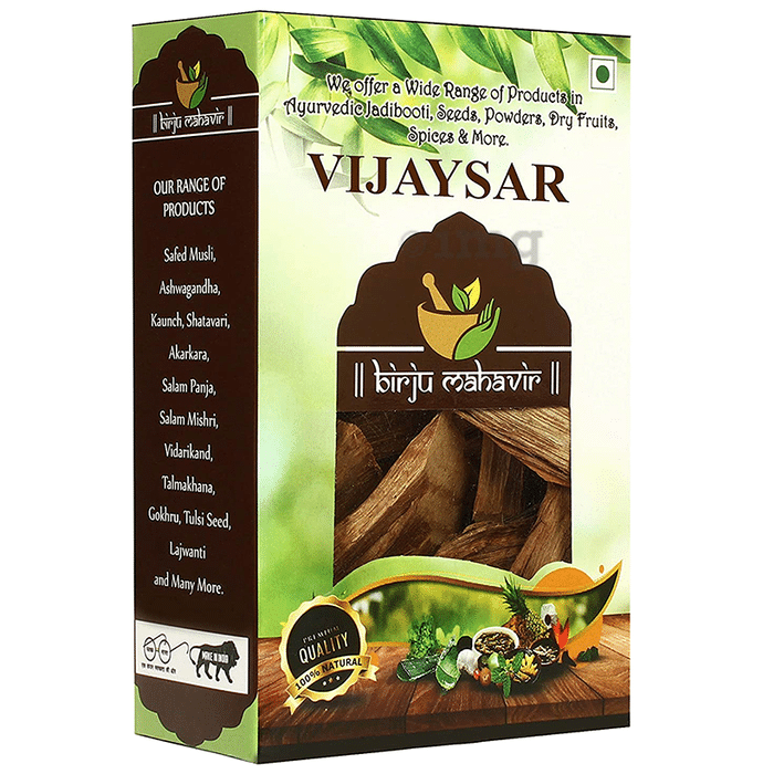 Birju Mahavir Vijaysar