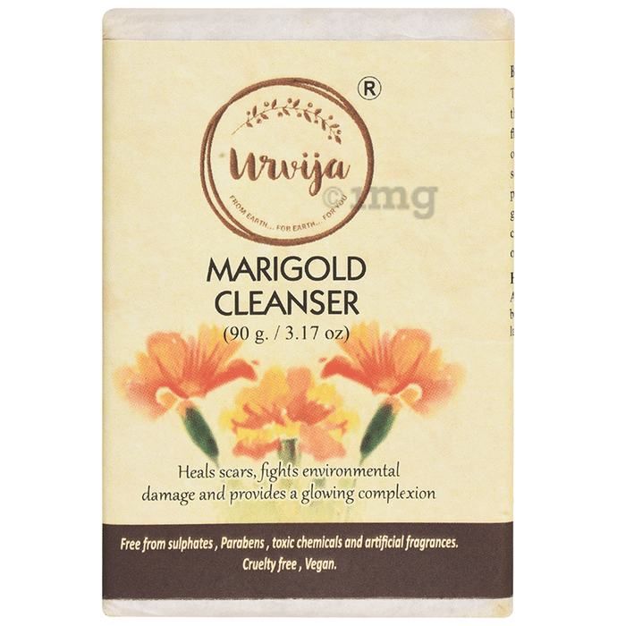 Urvija Marigold Cleanser