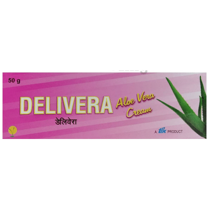 Delivera  Cream