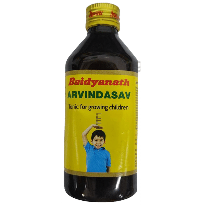 Baidyanath Arvindasava