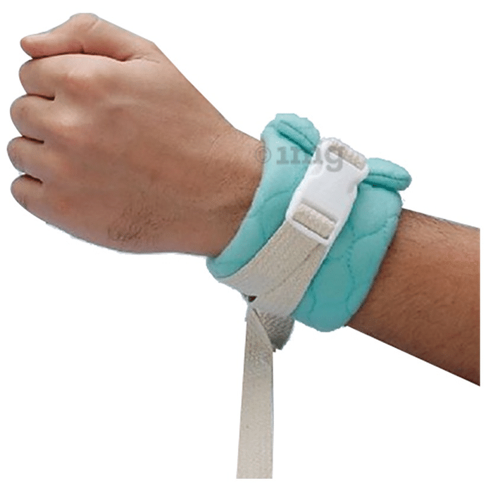Presens Restrained Protector with Cuff