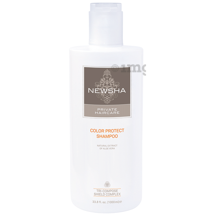 Newsha Color Protect Shampoo