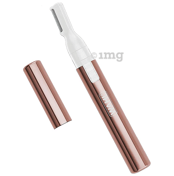 Wahl 05640-2724 Clean and Confident Trimmer Rose Gold