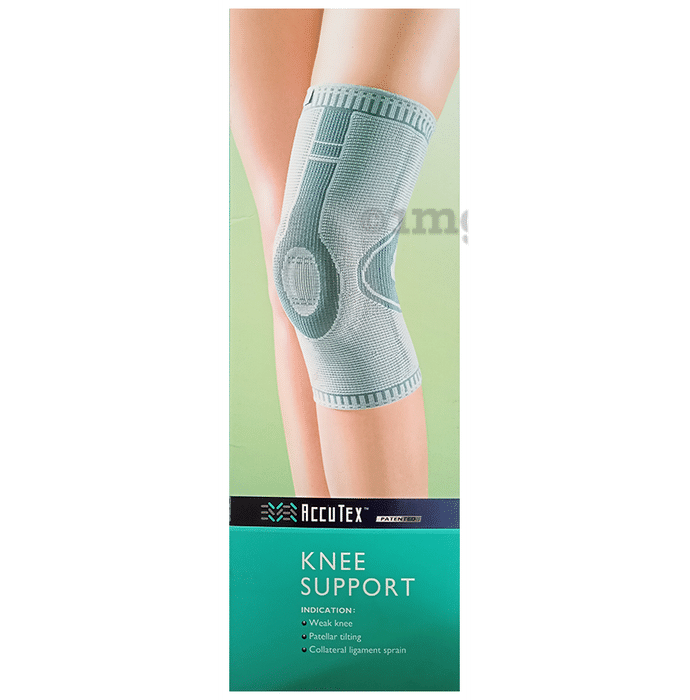 Oppo Accutex Knee Support