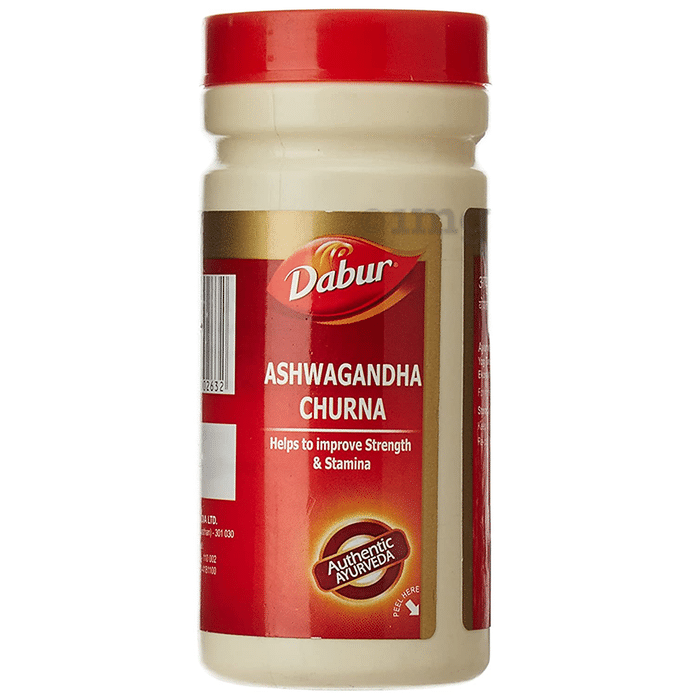 Dabur Ashwagandha Churna