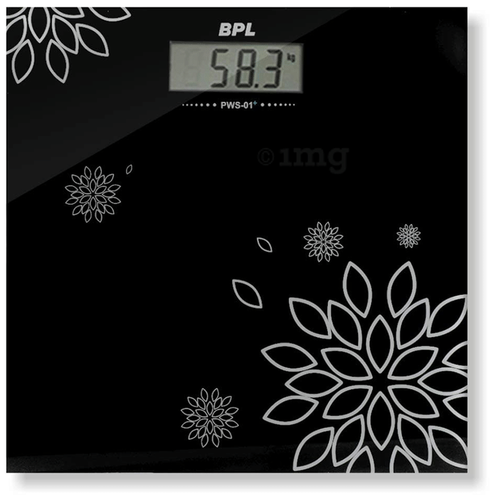 BPL PWS 01+ Weighing Scale