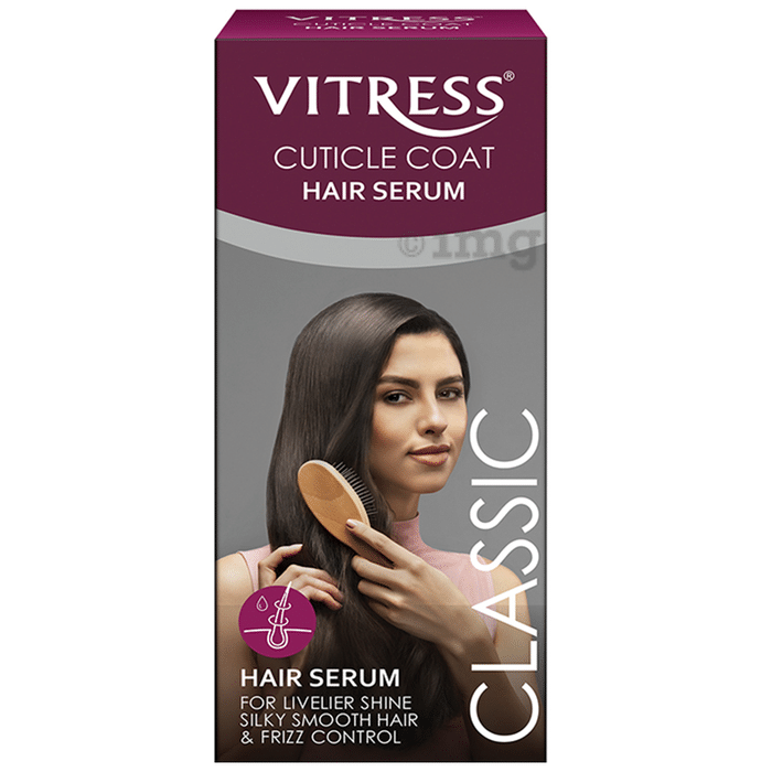 Vitress Cuticle Coat hair Serum Classic