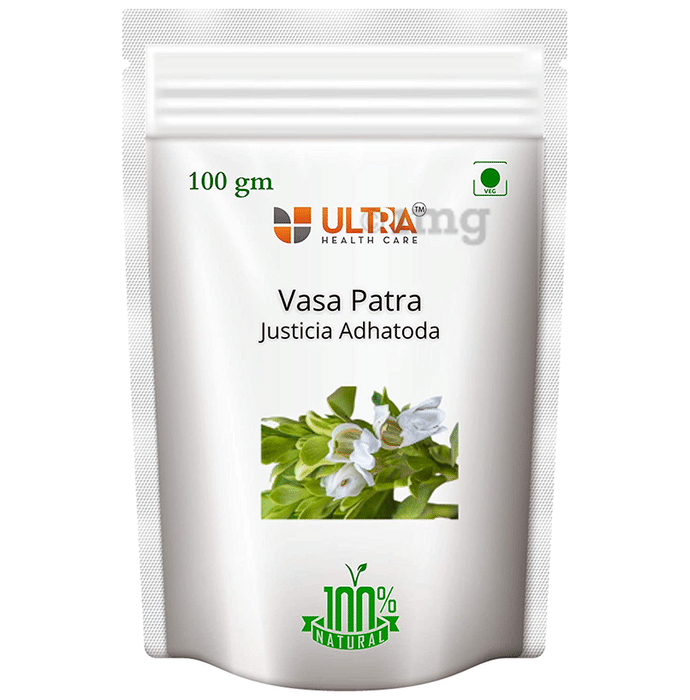 Ultra Health Care Vasa Patra