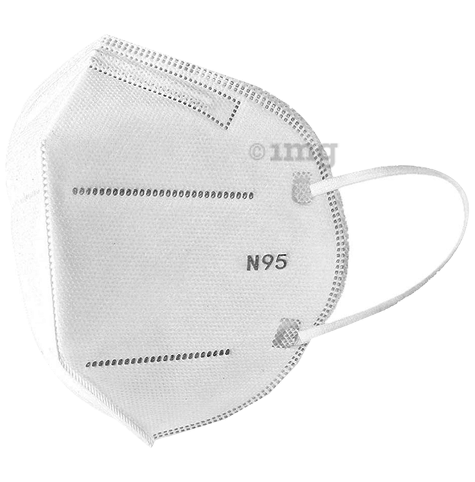 Medvision N95 Face Mask