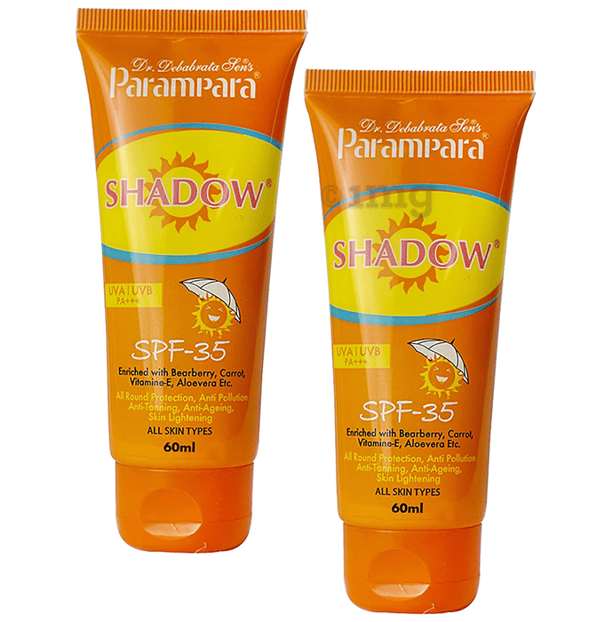 parampara spf 25