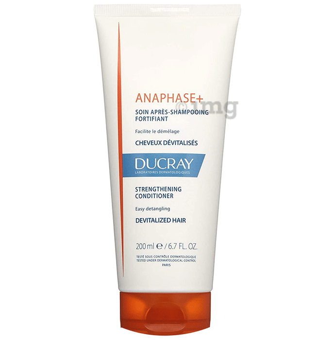 Ducray Anaphase + Strengthening Conditioner