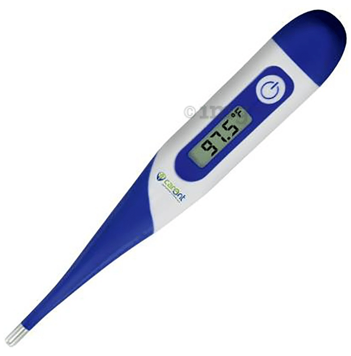 Carent PT 111A Flexible Waterproof Digital Thermometer