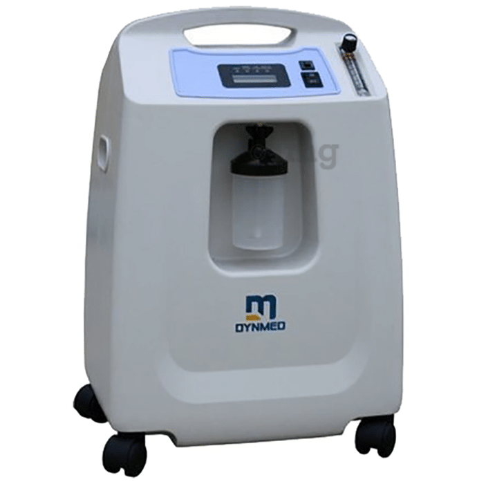 Dynmed DO2 5A Oxygen Concentrator 5LPM