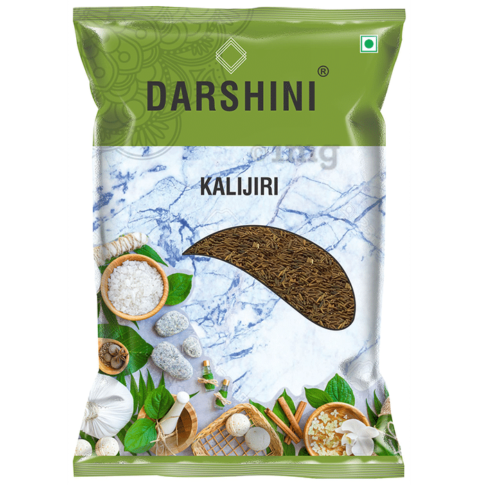 Darshini Kalijiri | Kadwa Jeera |Kali Jiri | Bitter Cumin | Centratherum Anthelminticum