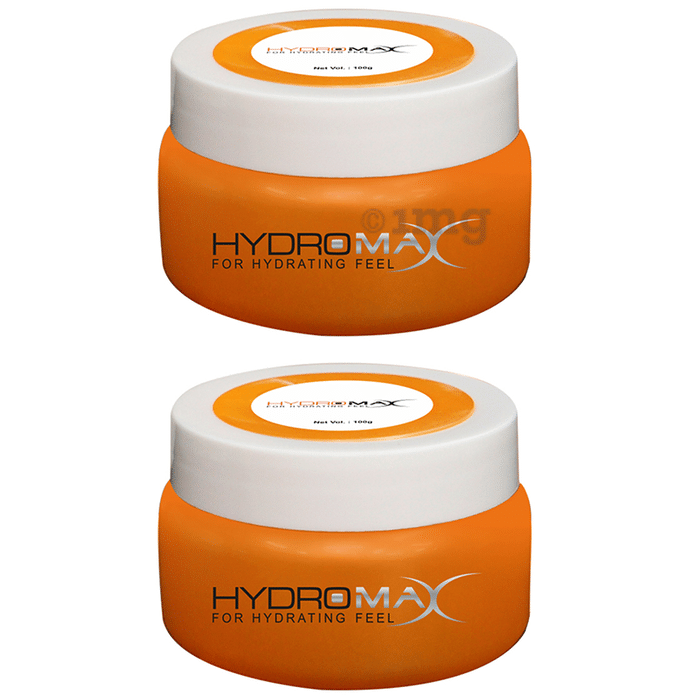 Hydromax Cream (100gm Each)