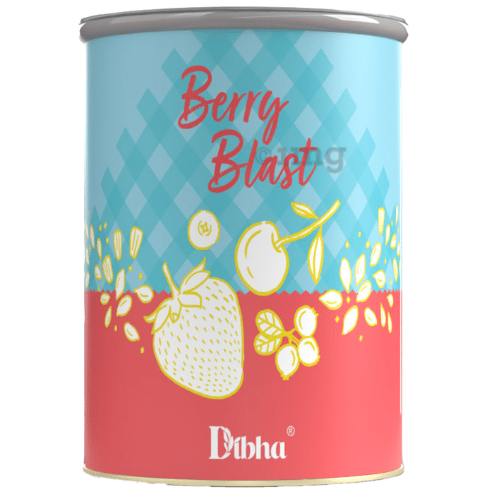 Dibha Berry Blast