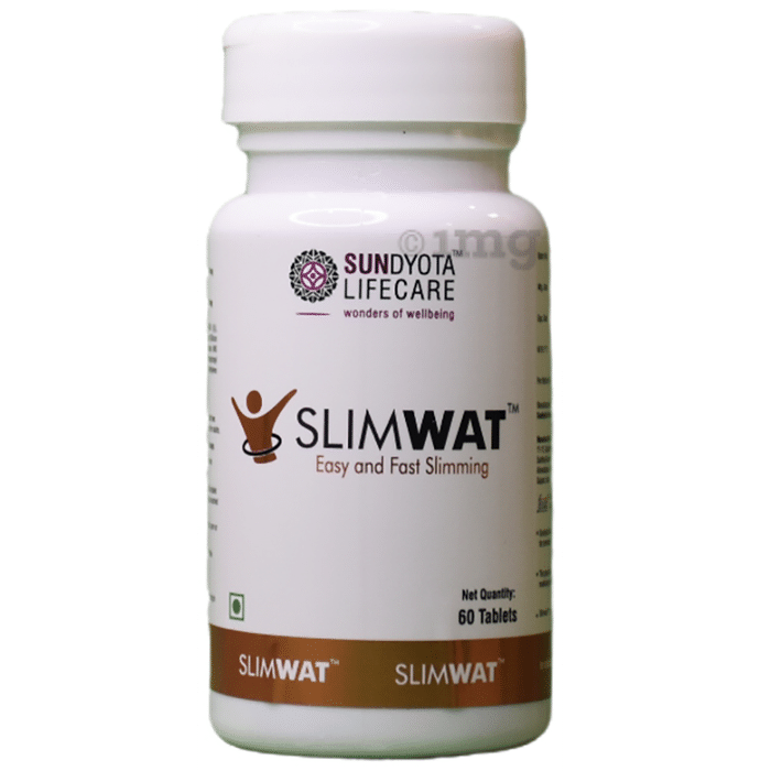 Sundyota Lifecare Slimwat Tablet