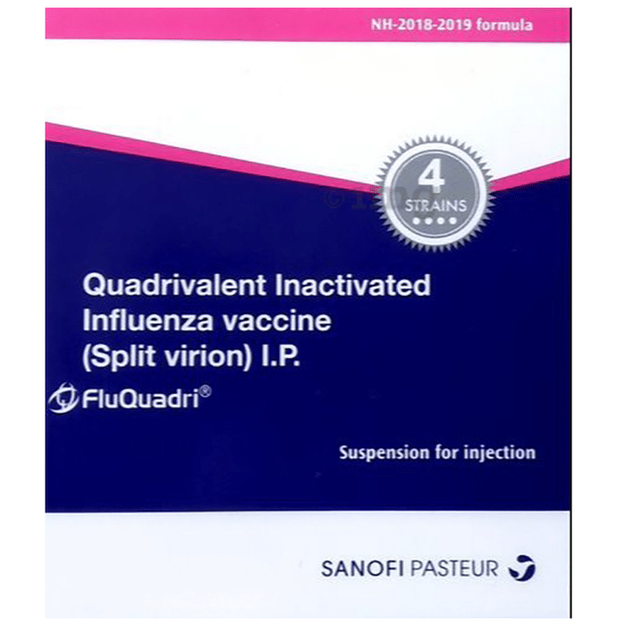 FluQuadri NH 2020-2021 Vaccine