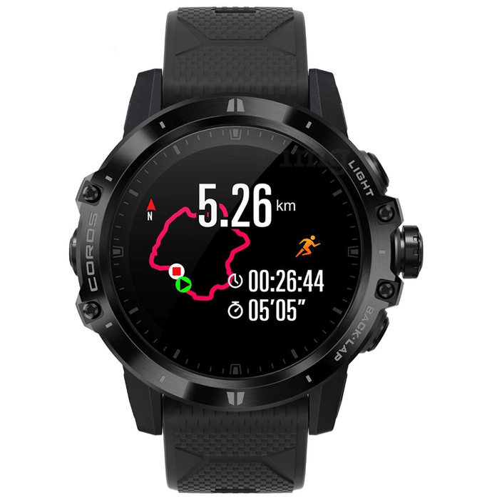 Coros Vertix GPS Adventure Wrist Smartwatch