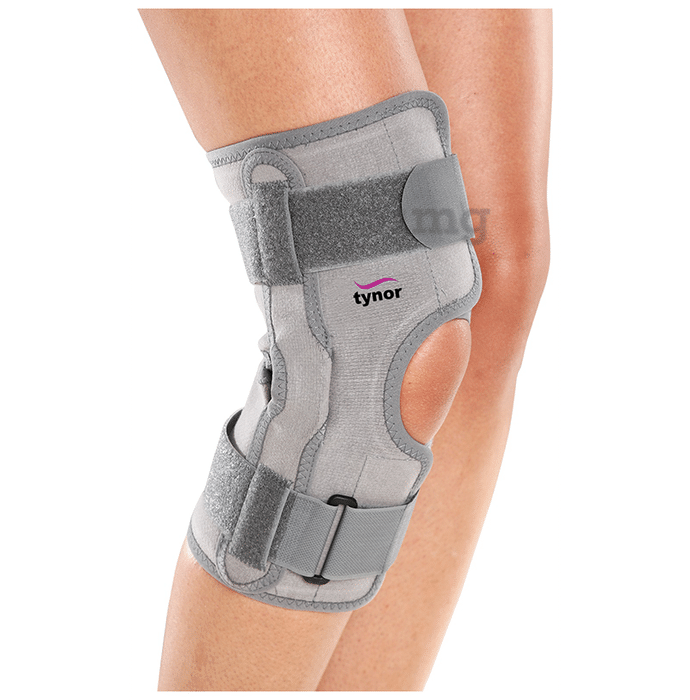Tynor D-09 Functional Knee Support XXL