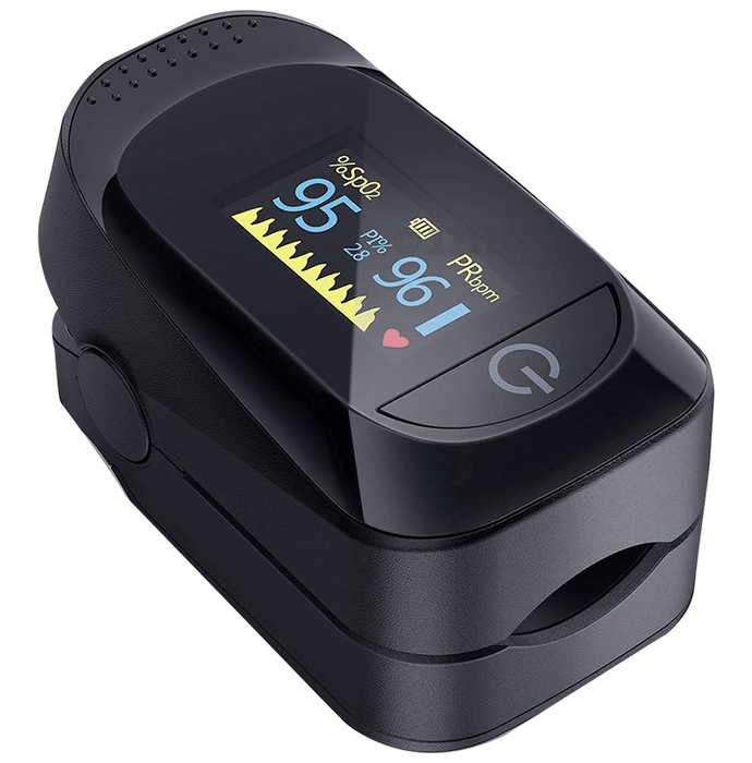 Niscomed FPO 94 Fingertip Pulse Oximeter