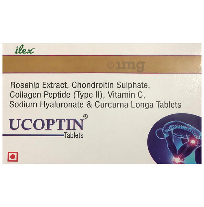 Ucoptin Tablet
