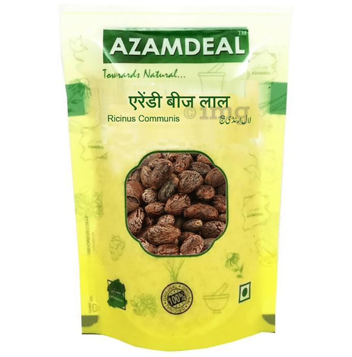 Azamdeal Lal Arandi Beej