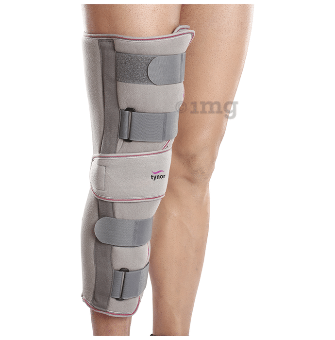Tynor D-28 Knee Immobilizer 22 Large