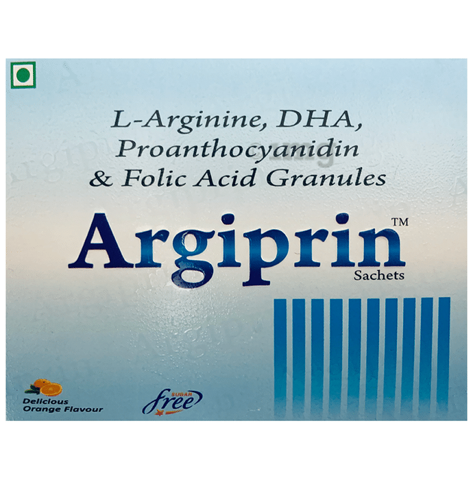 Argiprin Sachet (5gm Each)