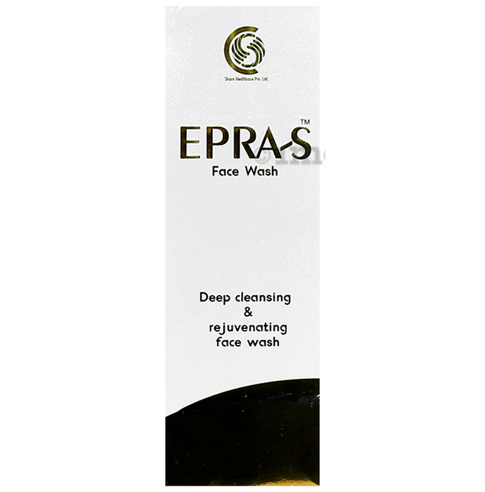 Epra-S Face Wash