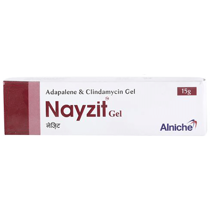 Nayzit Gel