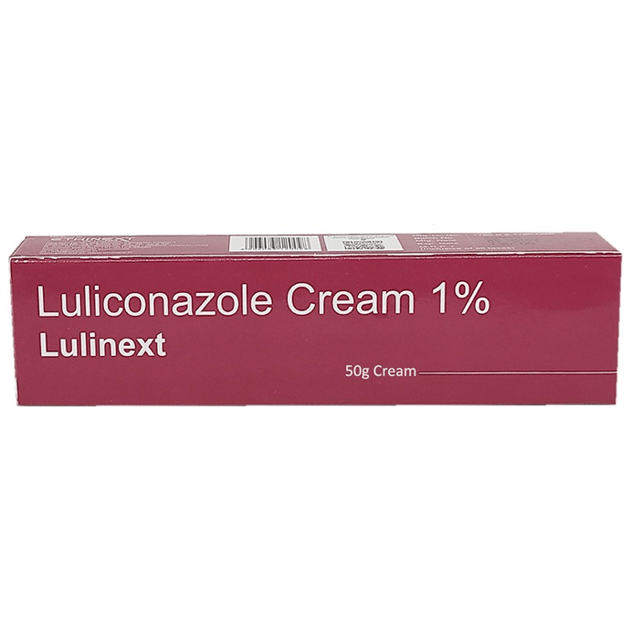 Lulinext Cream
